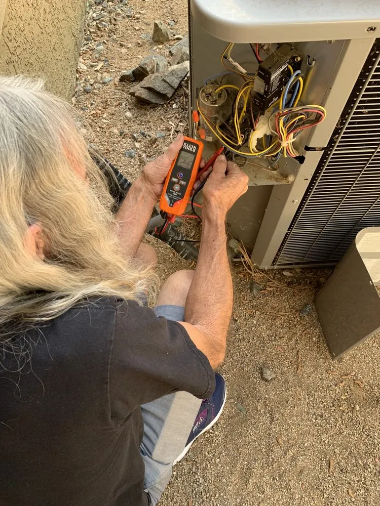 Slide of Cobb-AZ Electric