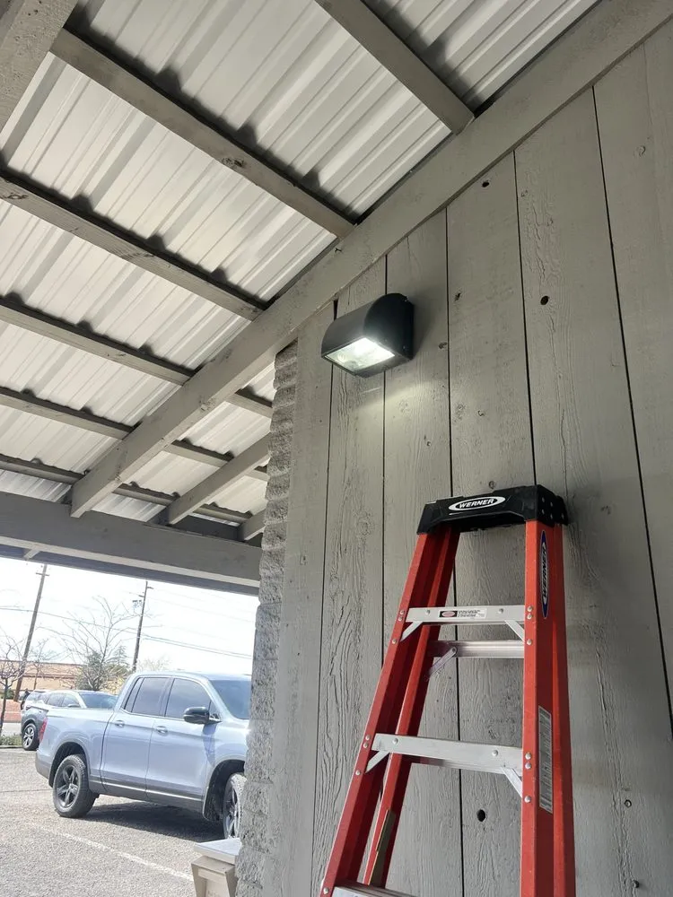 Slide of Cobb-AZ Electric