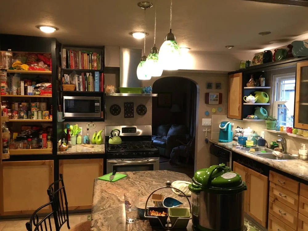 Slide of Cobb Electric