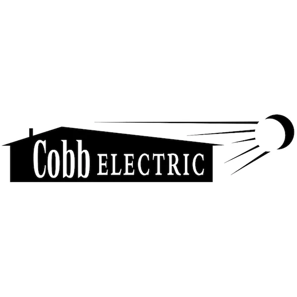 Slide of Cobb Electric