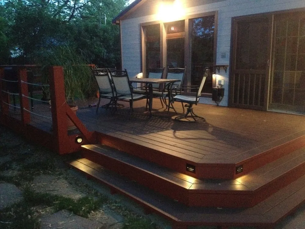 Slide of Cobb Electric