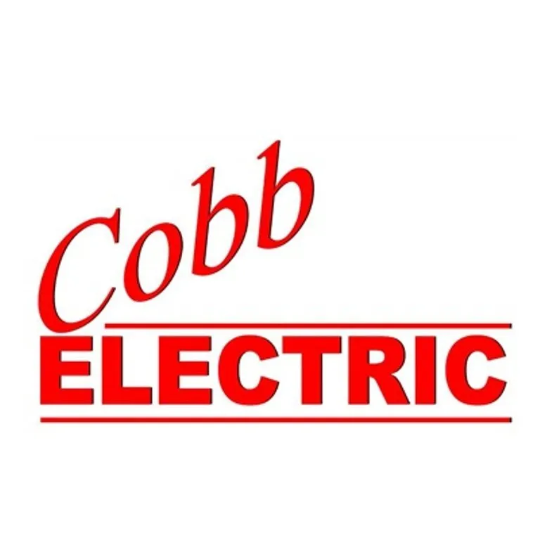 Slide of Cobb Electric