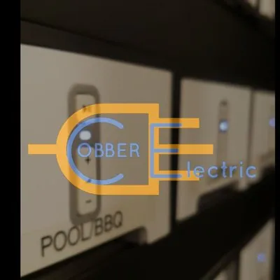 Cobber Electric  & A/V