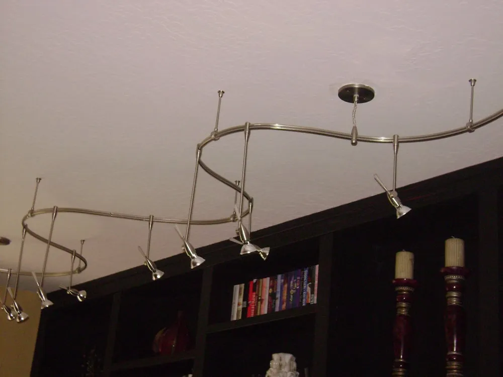 Slide of Coblentz Electric