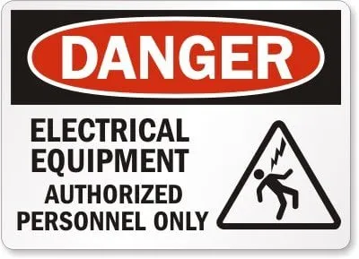 Coblentz Electric Logo