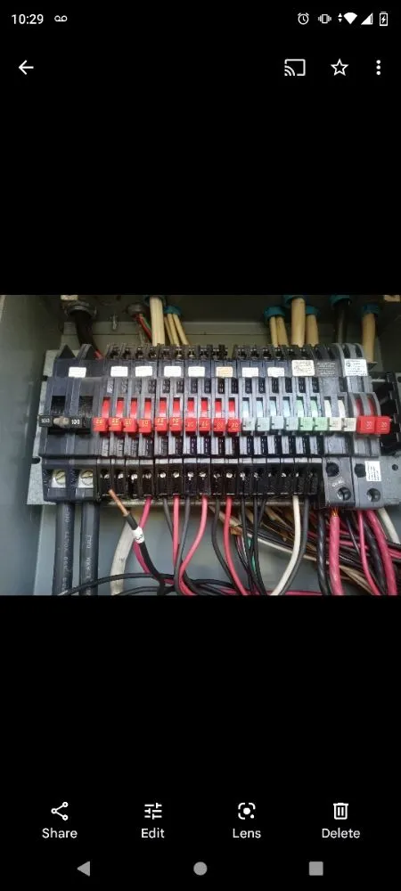 Slide of Cobos Flooring and Electric