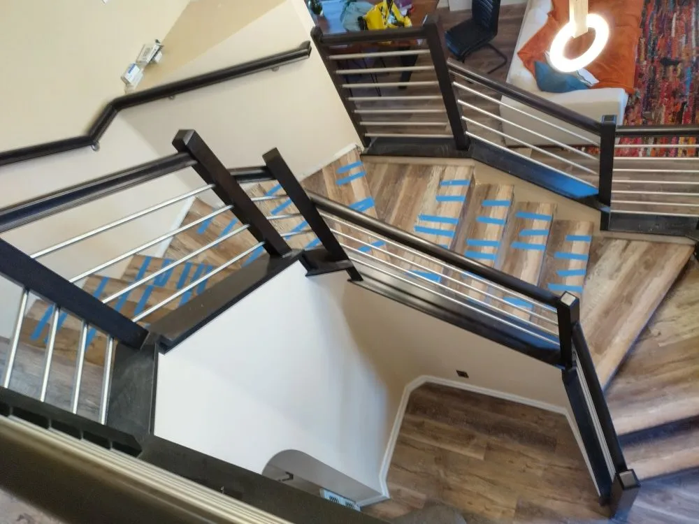 Slide of Cobos Flooring and Electric