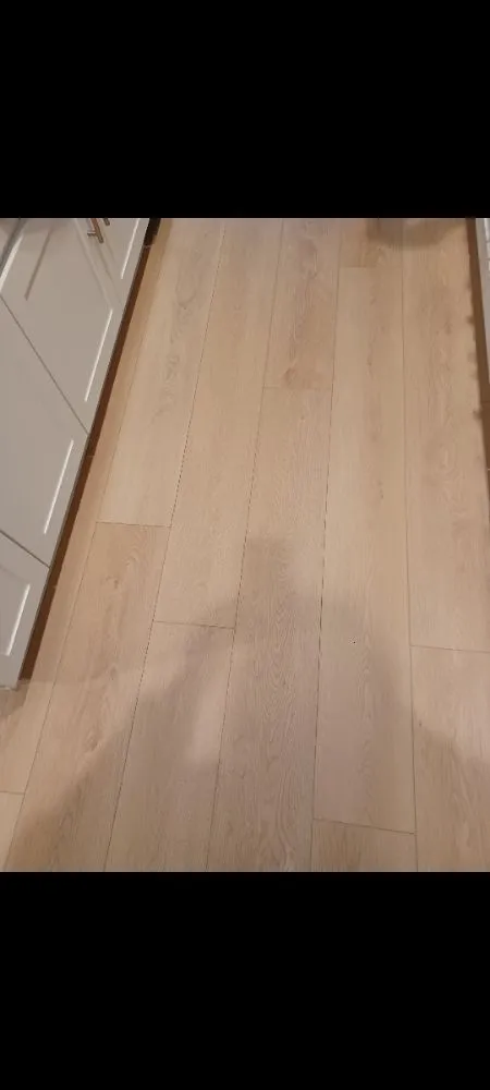 Slide of Cobos Flooring and Electric