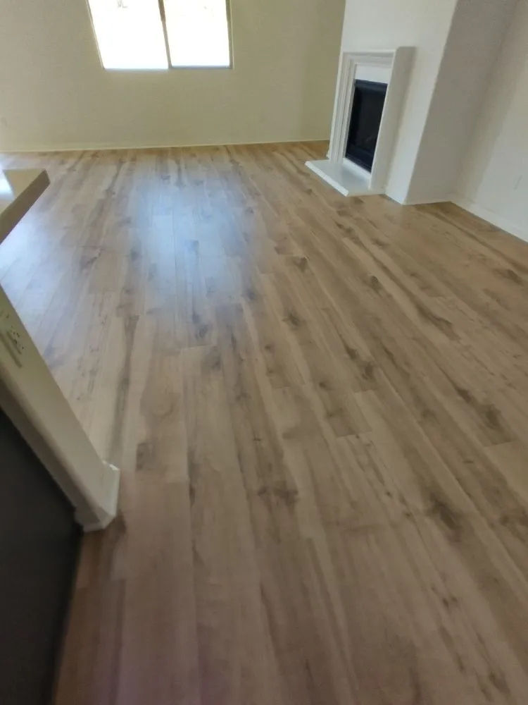 Slide of Cobos Flooring and Electric