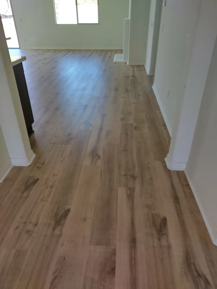 Licensed outlet and switch repair in Fontana, CA by Cobos Flooring and Electric