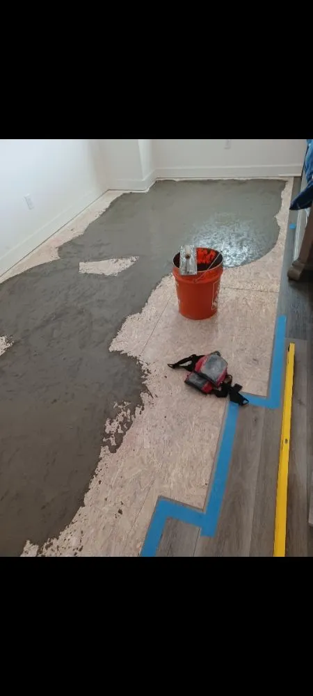 Slide of Cobos Flooring and Electric