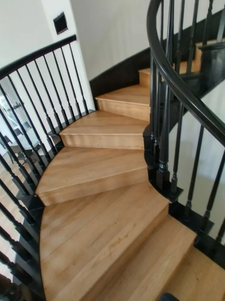 Slide of Cobos Flooring and Electric