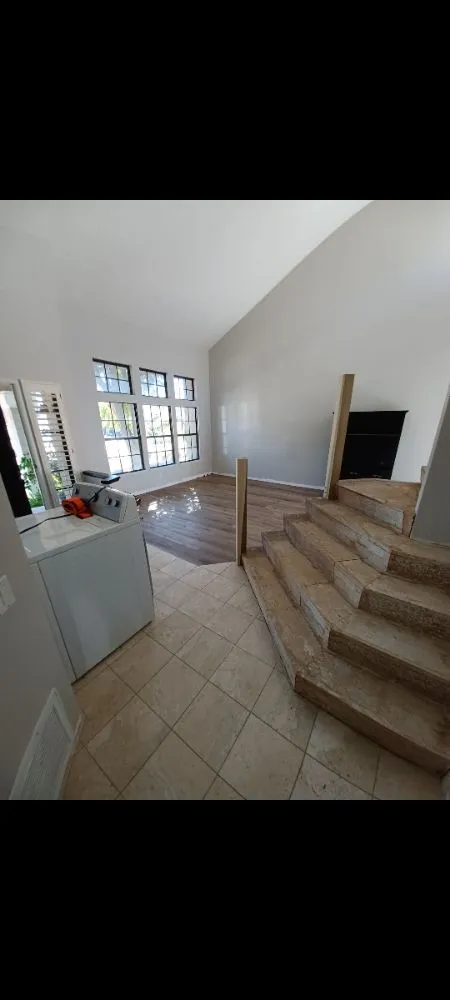 Slide of Cobos Flooring and Electric