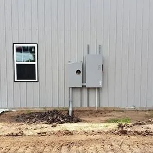 Expert electrician providing electrical repair in Allen, OK - Cobra Electric