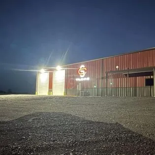 Emergency panel upgrade service in Allen, OK - Cobra Electric