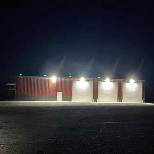 Affordable electrician providing lighting installation in Allen, OK - Cobra Electric