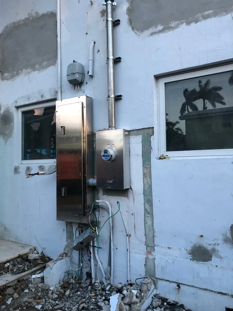 Licensed electrical repair in ,  by Cobra Electric