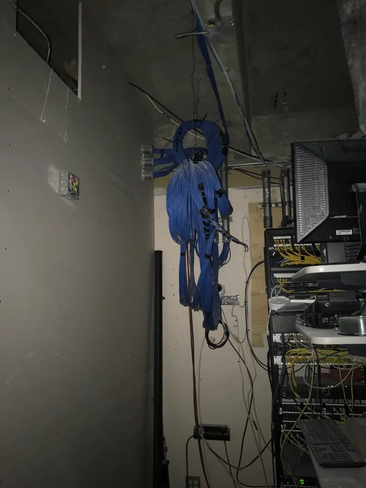 Emergency emergency electrical service in ,  by Cobra Electric