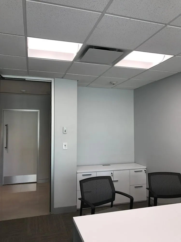 Reliable electrical service for homes in panel upgrade,  by 