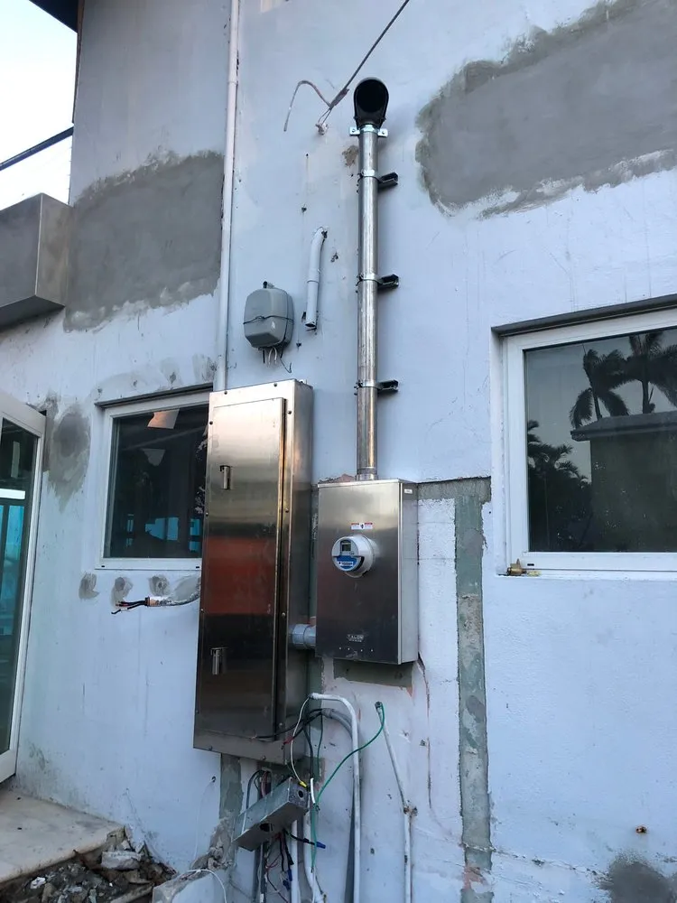 Trusted electrical repair experts serving ,  - Cobra Electric