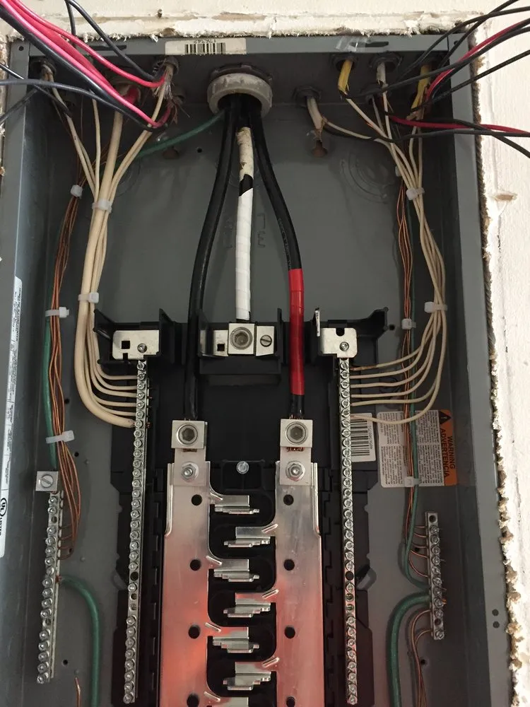 Professional wiring installation service in ,  - Cobra Electric