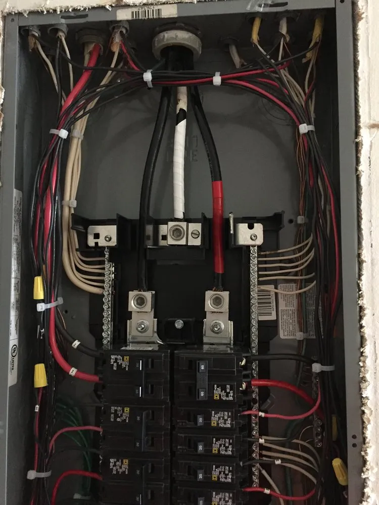 Reliable electrical repair in ,  by Cobra Electric