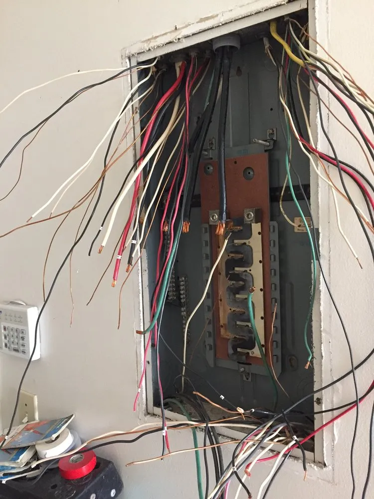 Trusted wiring installation experts serving ,  - Cobra Electric