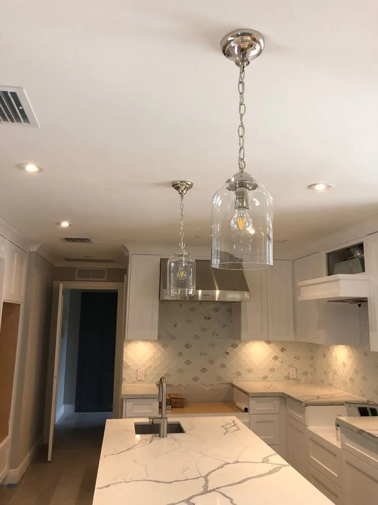 Trusted outlet and switch repair experts serving ,  - Cobra Electric