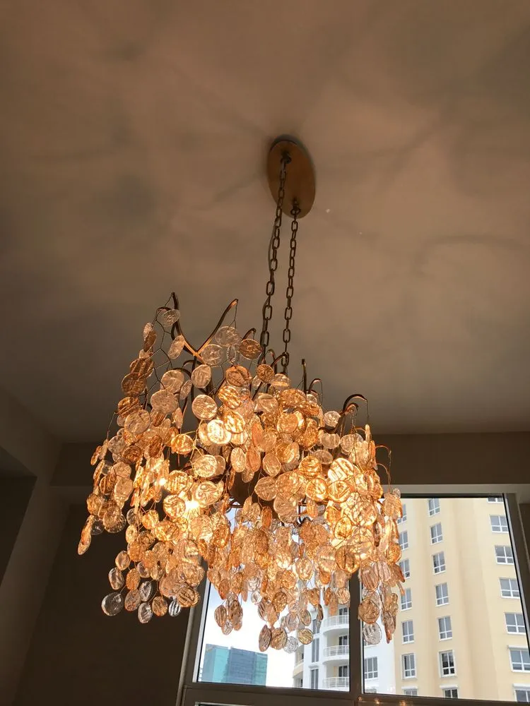 Licensed lighting installation service in ,  - Cobra Electric