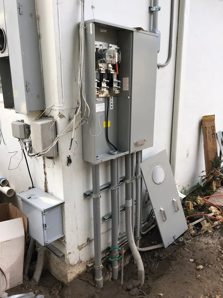 Professional lighting installation service in ,  - Cobra Electric