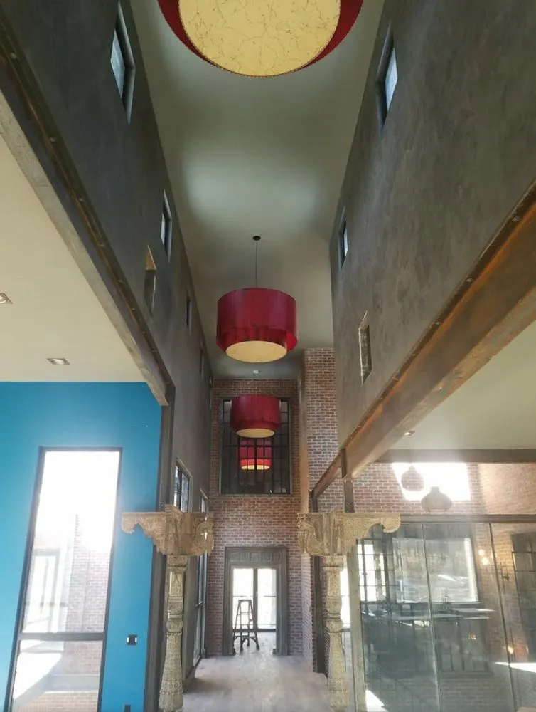 Slide of Cobra Electric