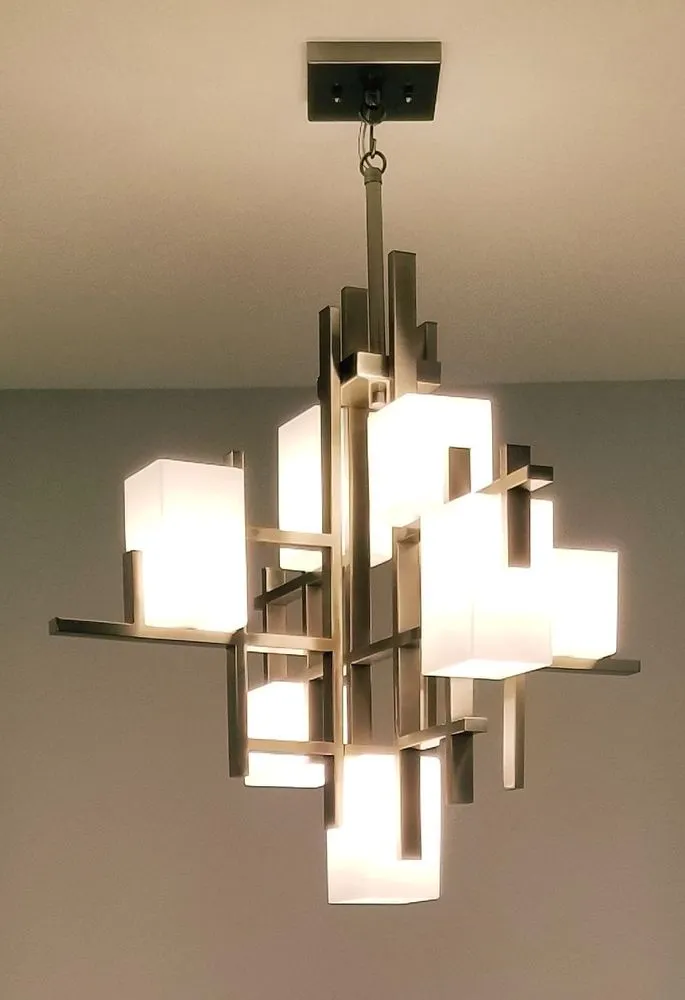 Slide of Cobra Electric