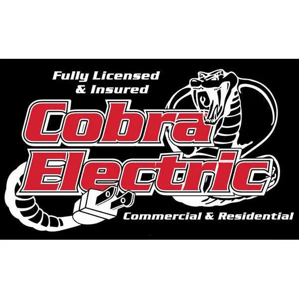 Slide of Cobra Electric