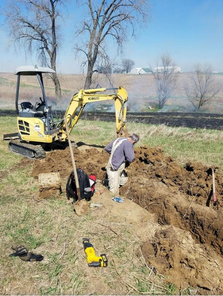 Slide of Cobra Electric