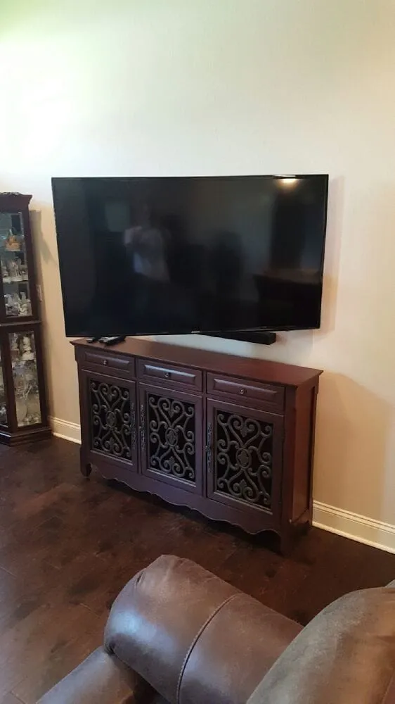 Slide of Coburn Connections