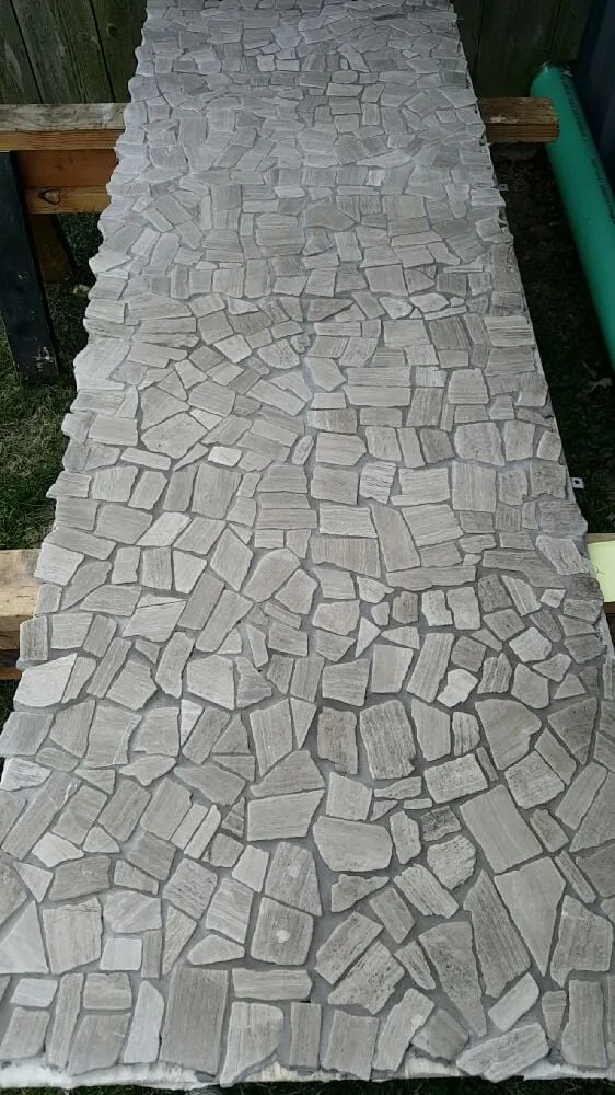 Slide of Coburn Connections