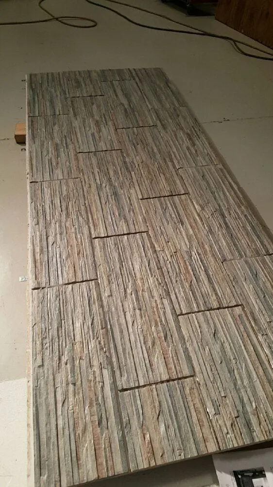 Slide of Coburn Connections