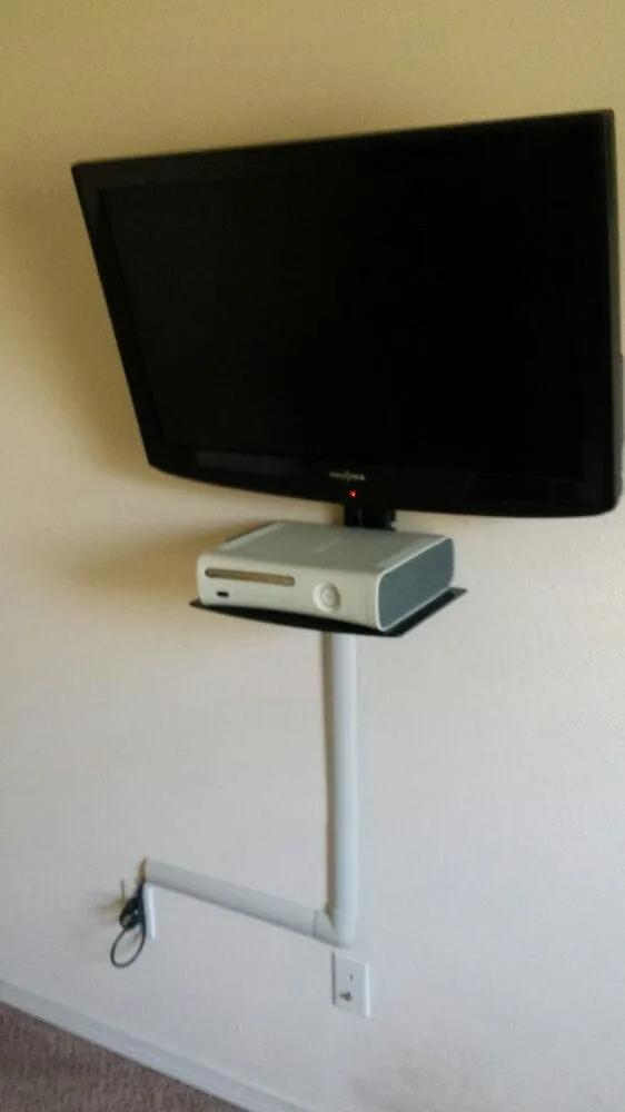 Slide of Coburn Connections