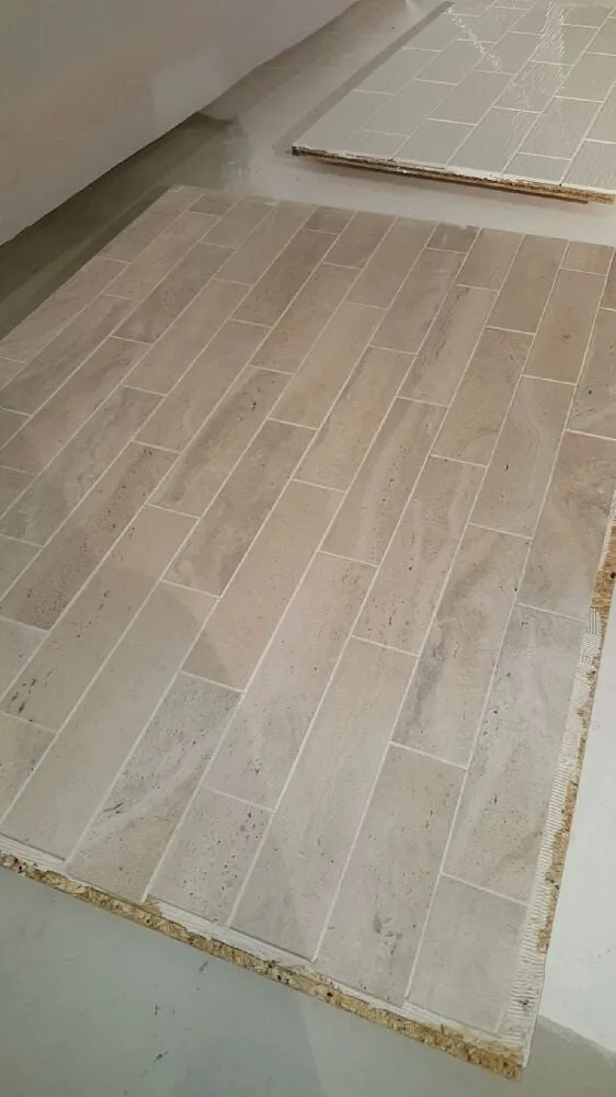 Slide of Coburn Connections