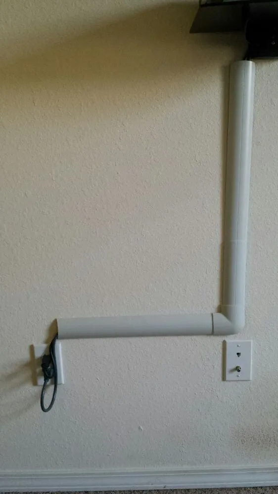 Slide of Coburn Connections