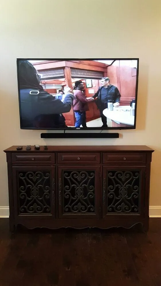 Slide of Coburn Connections