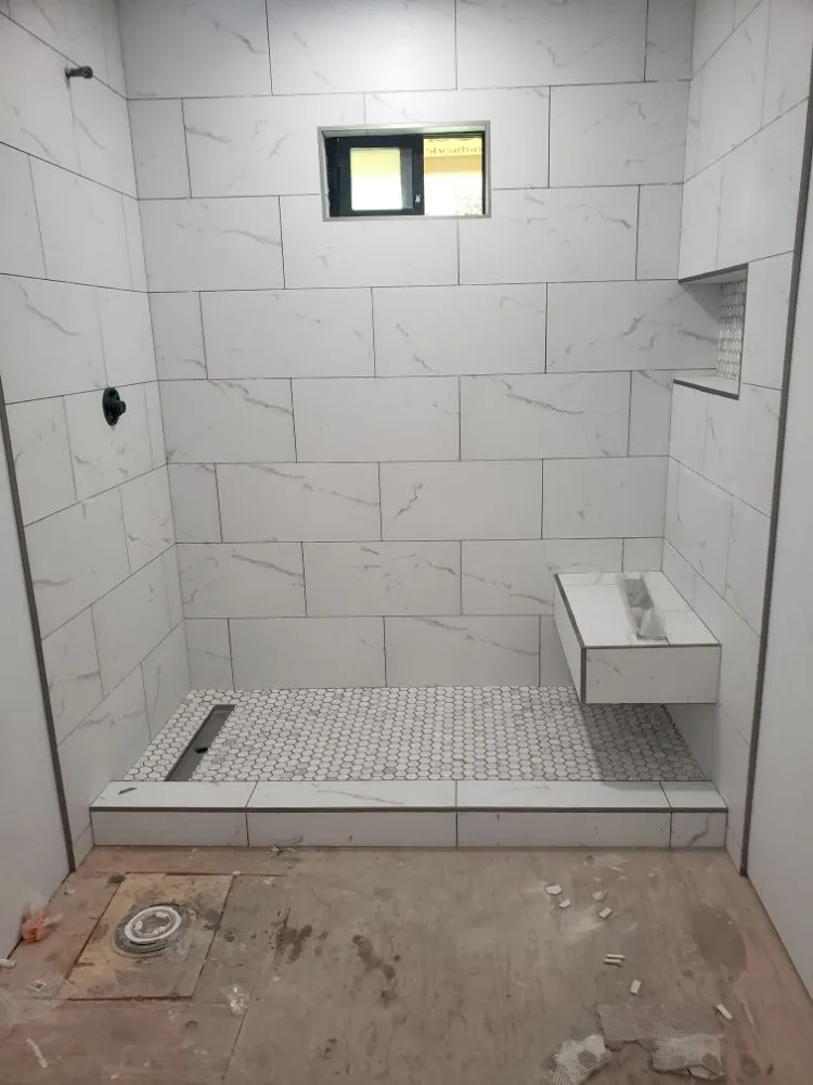 Slide of Coca remodeling