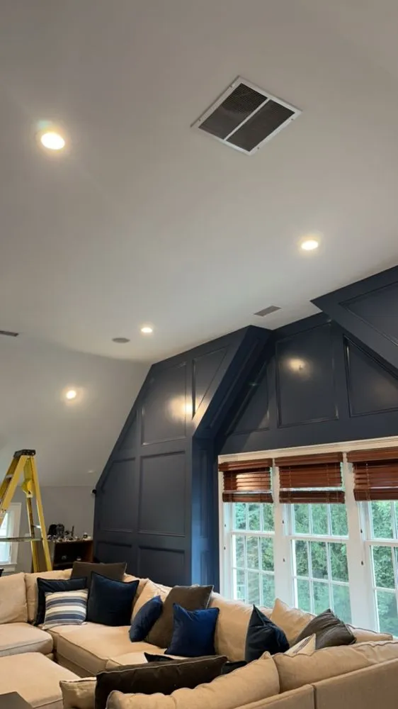 Slide of Cocchi Electric