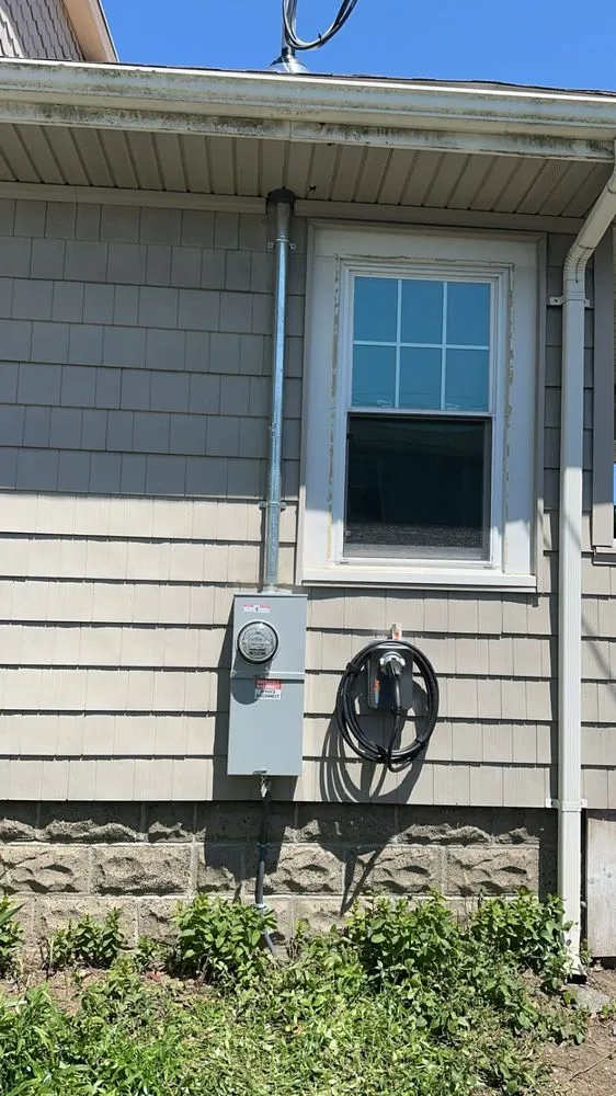 Slide of Cocchi Electric