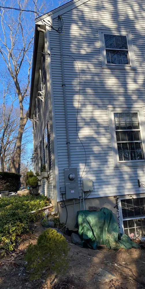 Slide of Cocchi Electric