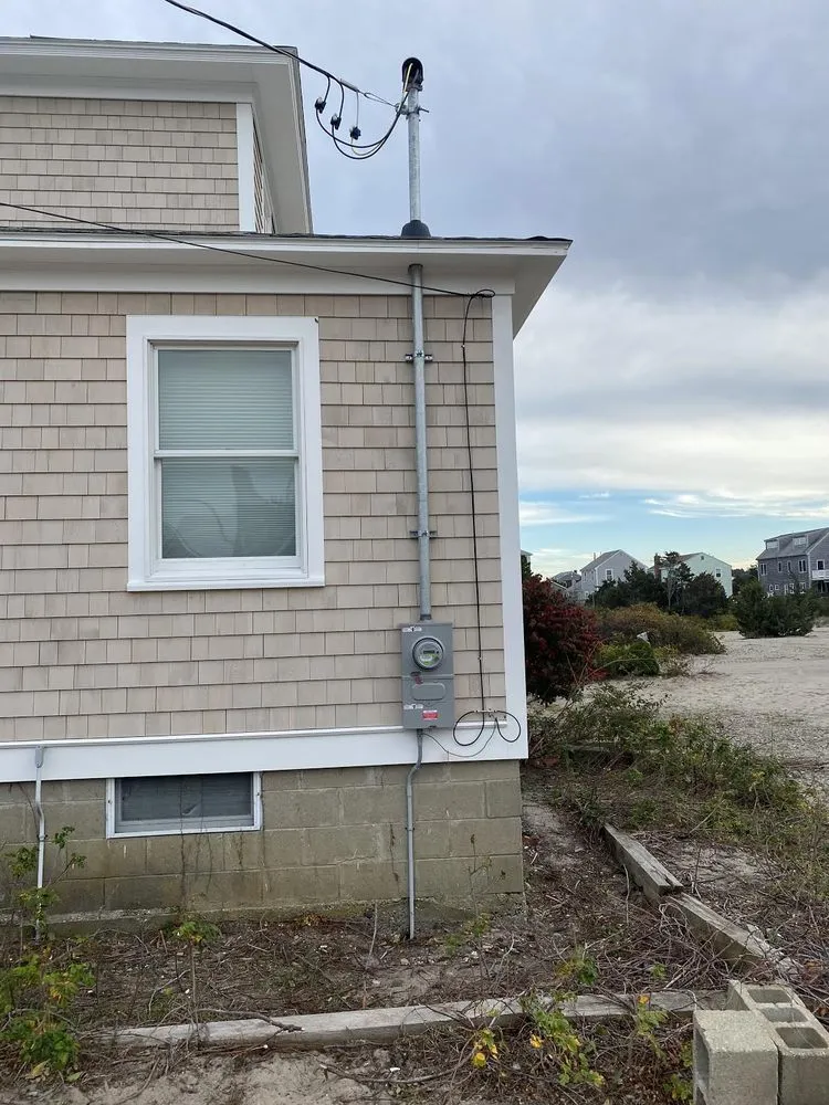 Slide of Cocchi Electric