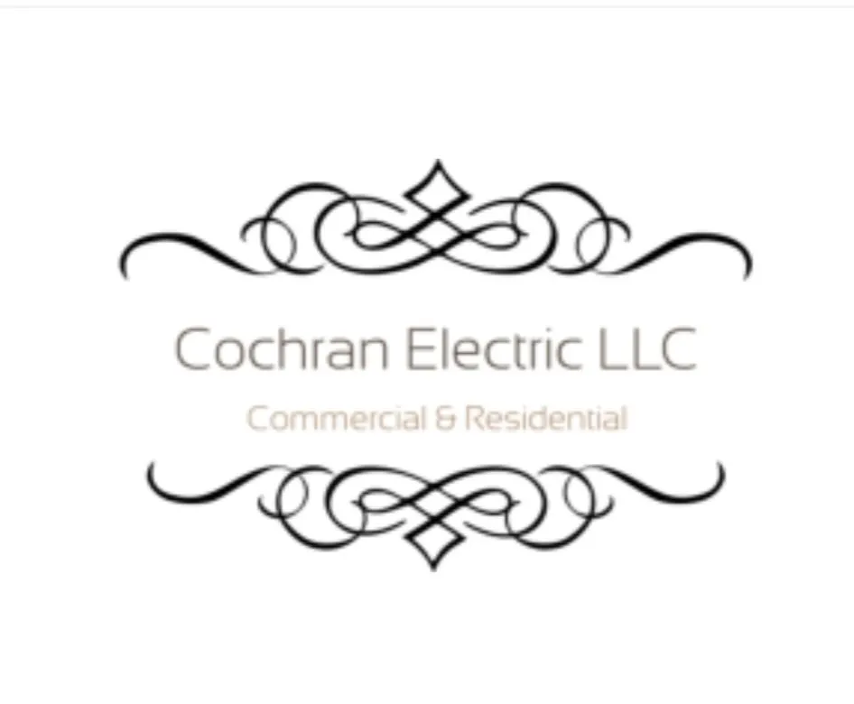 Slide of Cochran Electric