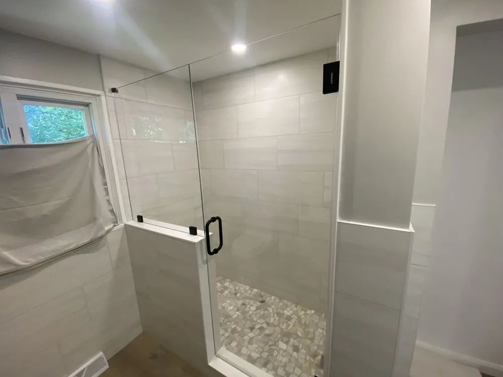 Slide of Cockell Electric