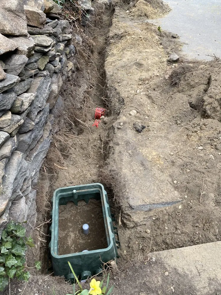 Slide of Cockell Electric