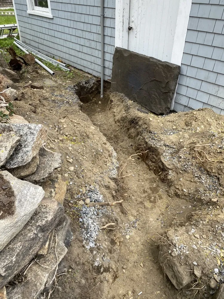 Slide of Cockell Electric